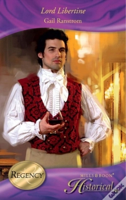 Capa do artigo Lord Libertine