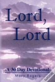 Capa do artigo Lord, Lord