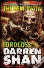 Capa do artigo Lord Loss