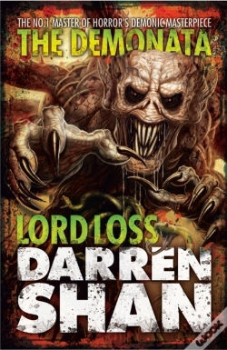 Capa do artigo Lord Loss