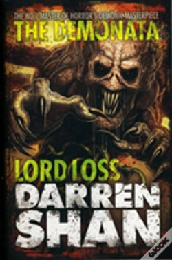 Capa do artigo Lord Loss