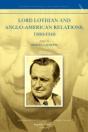 Lord Lothian And Anglo-American Relation - Preview