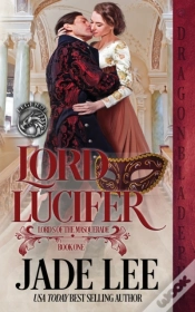 Capa do artigo Lord Lucifer