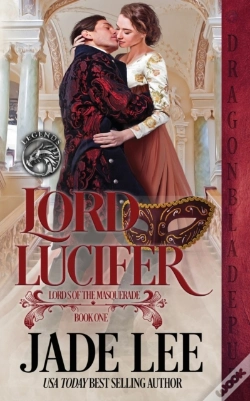 Capa do artigo Lord Lucifer