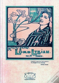 Capa do artigo Lord Lyllian : Messes Noires