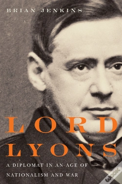 Capa do artigo Lord Lyons