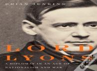 Lord Lyons
