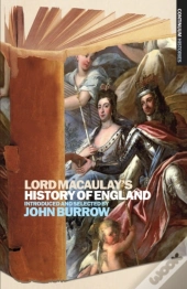 Lord Macaulay'S History Of England