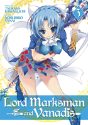 Lord Marksman And Vanadis Vol. 3 - Preview