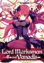Lord Marksman And Vanadis Vol. 7 - Preview