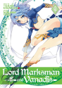 Lord Marksman And Vanadis Vol. 9 - Preview