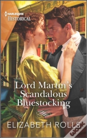 Capa do artigo Lord Martin