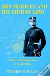 Capa do artigo Lord Methuen And The British Army