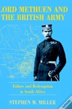 Capa do artigo Lord Methuen And The British Army