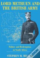 Lord Methuen And The British Army