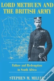 Capa do artigo Lord Methuen And The British Army