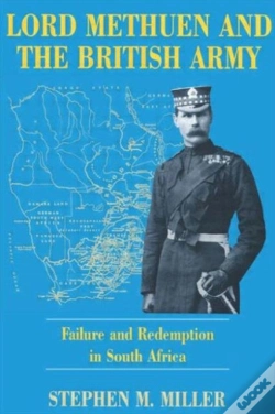 Capa do artigo Lord Methuen And The British Army