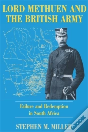 Capa do artigo Lord Methuen And The British Army