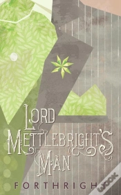 Capa do artigo Lord Mettlebright