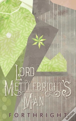 Capa do artigo Lord Mettlebright'S Man