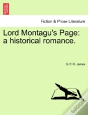 Capa do artigo Lord Montagu