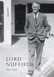 Capa do artigo Lord Nuffield