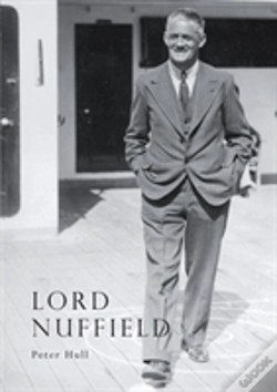 Capa do artigo Lord Nuffield
