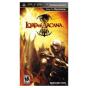 Lord Of Arcana PSP - Preview