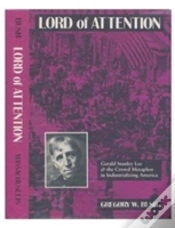 Capa do artigo Lord Of Attention
