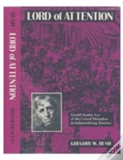 Capa do artigo Lord Of Attention