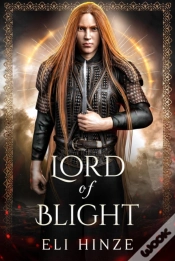 Capa do artigo Lord Of Blight