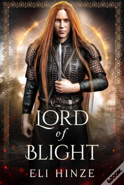 Capa do artigo Lord Of Blight