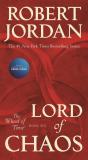 Lord Of Chaos - Preview