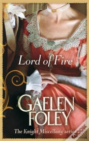 Capa do artigo Lord Of Fire