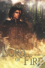 Capa do artigo Lord Of Fire