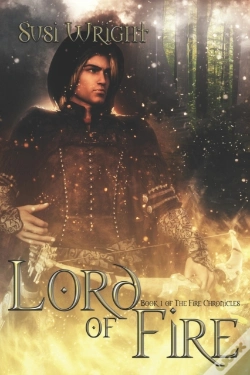 Capa do artigo Lord Of Fire