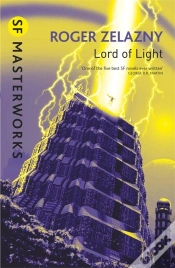 Capa do artigo Lord Of Light
