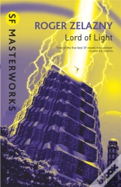 Capa do artigo Lord Of Light
