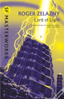 Capa do artigo Lord Of Light