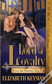 Capa do artigo Lord Of Loyalty