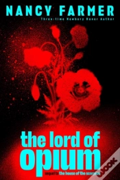 Capa do artigo Lord Of Opium