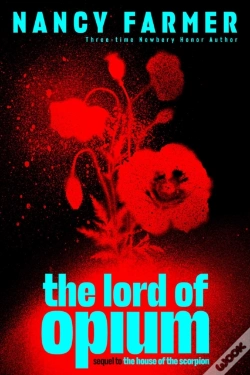 Capa do artigo Lord Of Opium