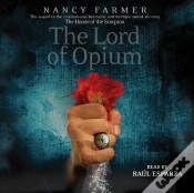 Capa do artigo Lord Of Opium