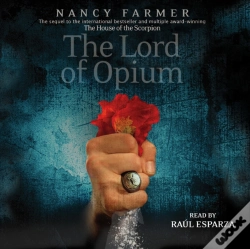 Capa do artigo Lord Of Opium