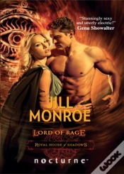 Capa do artigo Lord Of Rage