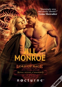 Capa do artigo Lord Of Rage