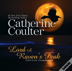 Capa do artigo Lord Of Raven'S Peak