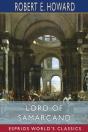 Lord Of Samarcand (Esprios Classics) - Preview