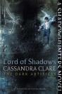 Lord Of Shadows - Preview