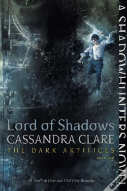 Capa do artigo Lord Of Shadows
